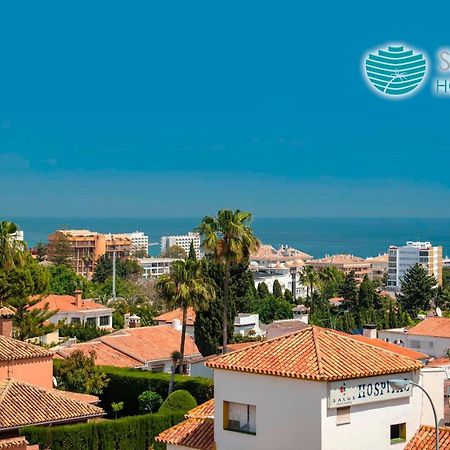 Skysea Holidays 베날마데나코스타 외부 사진