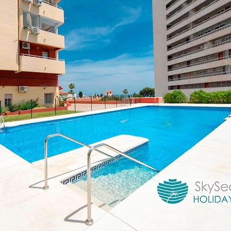 Skysea Holidays 베날마데나코스타 외부 사진